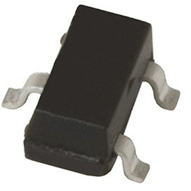  NXP транзисторы BC846B/T1 SOT23