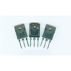 Транзисторы полевые (MOSFET)2N7002 SOT-23
