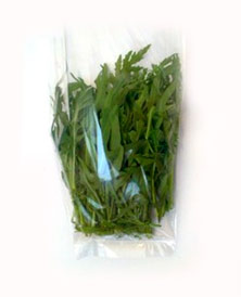 Пакеты для зелени и овощей пакет N 2