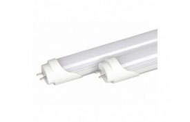 Светодиодная лампа Glass T8 LED tube light - 9w-18w