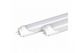 Светодиодная лампа Glass T8 LED tube light - 9w-18w