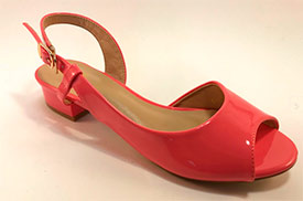 Туфли женские KOROLEVA 1069-2