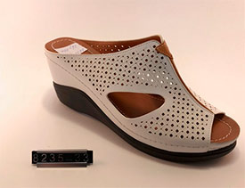 Туфли женские KOROLEVA 8235-33