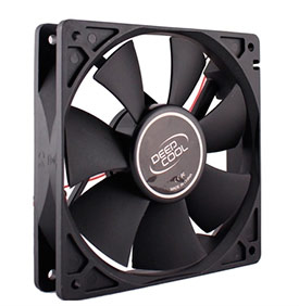 Кулер DeepCool XFAN 120