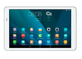 Планшет Huawei MediaPad T1 10 16GB LTE [T1-A21L] (White)