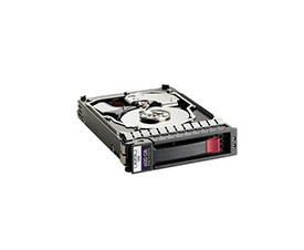 Жесткий диск HP 600GB [516828-B21] для сервера