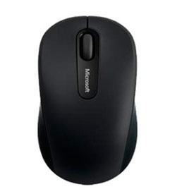 Мышь беспроводная Microsoft Mobile Mouse 3600 [PN7-00024]