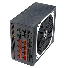 Блок питания Zalman Acrux ZM750-ARX