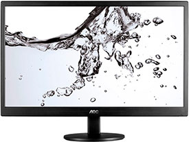 Монитор AOC E970 SWN