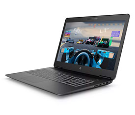 Ноутбук HP Pav Gaming Laptop 15/i5-830 4PN99EA
