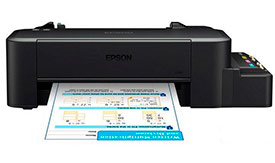 Принтер Epson L120