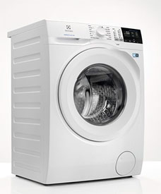 Стиральная машина Electrolux EW 6F4R08WU