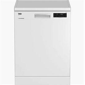 Посудомоечная машина BEKO DFN 26210 W