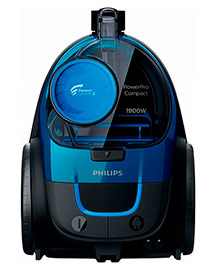 Пылесос Philips FC 9352/01