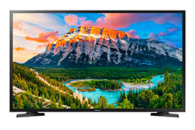 Телевизор Samsung UE32N5300AUXRU