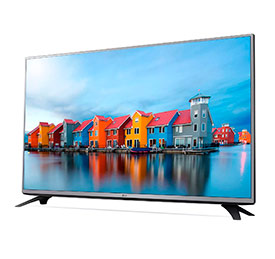 Телевизор LG 49 LK 5400