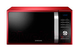 Микроволновая печь Samsung MS23F301TQR/BW