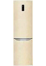 Холодильник LG GA-B489 TGRM