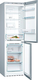  Холодильник Bosch KGN 39NL14R 