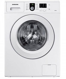  Стиральная машина Samsung WF8590NLW8DYLP 