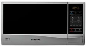 Микроволновая печь Samsung GE83KRS-2/BW 