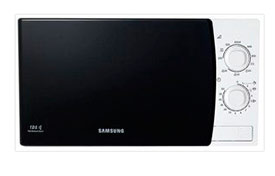 Микроволновая печь Samsung ME81KRW-1/BW 