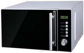 Микроволновая печь Midea AM720C4E-S 