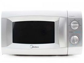 Микроволновая печь Midea MM720CKE-S 