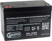 Аккумулятор для ИБП Kiper GPL-12950 (12В/95 А·ч)