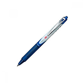 Шариковая ручка с жидкими чернилами Pilot BLRT-VB5 (L)