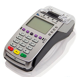 POS-терминал VeriFone VX 520