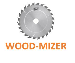 Пилы дисковые Wood-Mizer