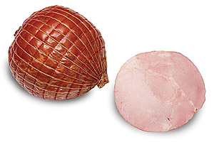 Продукт из свинины мясной цельнокусковой мякотный «Березинский»