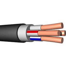 Кабель ВВГ 4х1.5