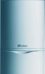 Котел VAILLANT TURBOTEC PLUS настенный газовый