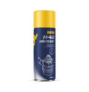 Смазка M-40 (аналог WD-40) MANNOL