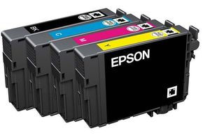 Картриджи для принтера Epson