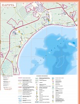 Электронные карты