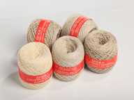 Пряжа для ручного вязания