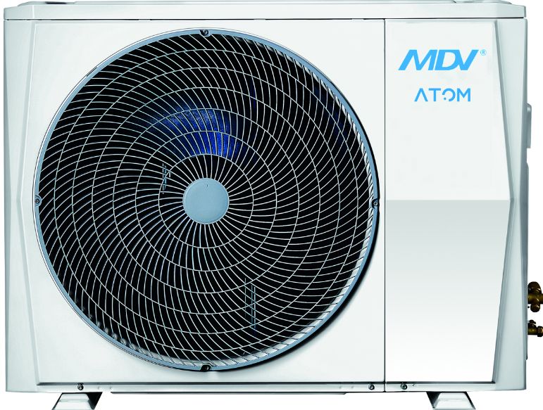 Мини VRF-систем ATOM MDV-V60W/DHN1(At)
