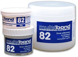 Продукт для обработки поверхностей Multibond 82
