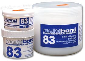 Продукт для обработки поверхностей Multibond 83
