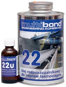 Клей Multibond 22
