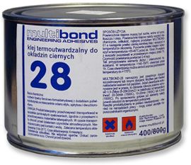 Клей Multibond 28
