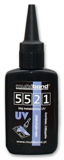 Тиксотропный состав Multibond 5521
