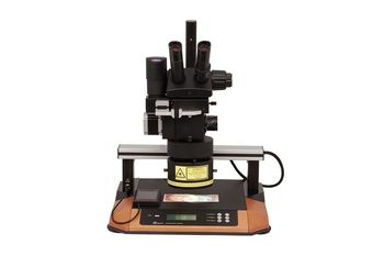 Микроскоп спектральный люминесцентный Регула 5001МК