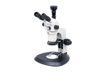 Микроскоп тринокулярный стереоскопический Регула 5003