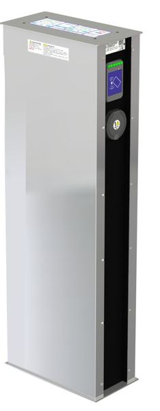Электрозарядная станция Витязь EC-301-48