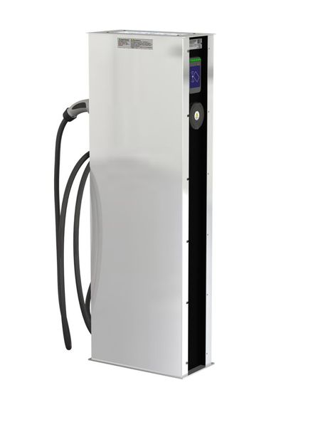 Электрозарядная станция Витязь EC-301-58