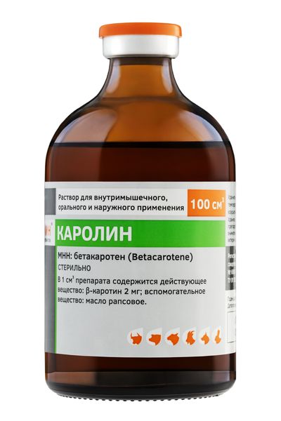 Препарат Каролин